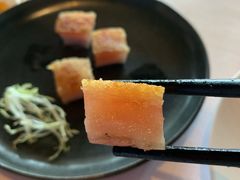 -富力丽思卡尔顿酒店·丽轩中餐厅