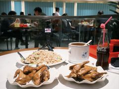 -煲煲掂风味煲仔饭餐厅(西区店)