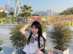 -故里和山·成都火锅(欢乐港湾店)