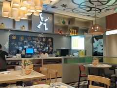 -菲滋意式餐厅(富阳东方茂店)