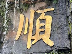 -三水森林公园