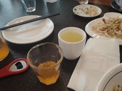 -宝鸡民族饭庄(英达路店)