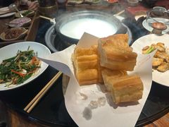 -大良毋米粥(锦龙路总店)