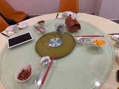 -巷语私房料理(华一实业大厦店)