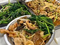 -龙上水现炒生料(柳沙店)