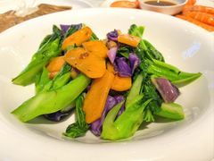 -万龙洲海鲜(南新仓店)