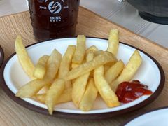 -乡村基(龙泉中街餐厅)