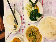 -大哥餐厅(西城花园店)