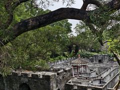 -广州莲花山旅游区