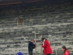 -云水谣景区-土楼之光文化园