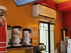 -鸡鸣赐茶(鸡鸣寺路店)