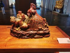 -北京工艺美术博物馆