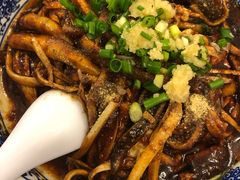 -玲珑餐厅(陕西南路店)