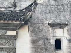 -潜口民宅博物馆