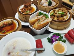-豫璟轩中餐厅(南昌万怡店)