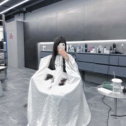 -斑斓色彩沙龙