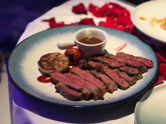 -天玑高空江景餐厅&酒吧Sky Secret Restaurant&Bar