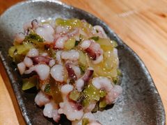 -石屋料理(南京西路店)