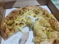 -必胜客(吾悦广场店)