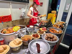 -柳州肥姨妈大骨螺蛳粉(万达中心店)