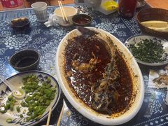 -上王村王家三合院农家乐