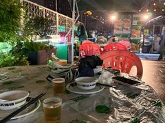 -欧记大排档·景德菜(上海首店)