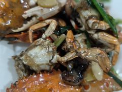 -嘉升大排档(番禺总店)