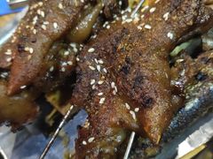 -517烧烤·龙虾·海鲜大排档(万象都荟店)