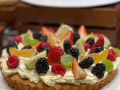 -太湖饭店玉兰厅(自助餐厅)