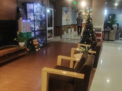 -网鱼网咖(上海静安寺店)