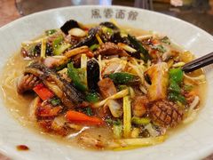 -风云面馆(珠海路店)