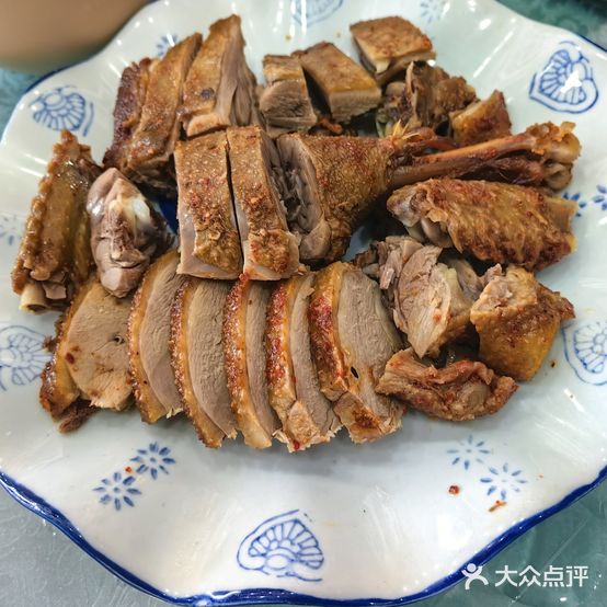 武夷百味土菜馆