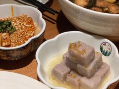 桂花荔浦芋头-庆春朴门