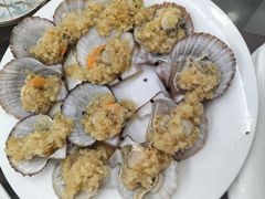 -望海潮海鲜店 特色家常菜(在海一方店)