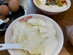 -文武王氏烧饼·无矾油条(西溪路店)