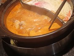 -捞王锅物料理(凯旋路店)