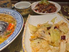 -缪氏川菜(深圳北站缤果空间店)