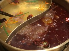 -四喜小胖·北京涮肉(五道营店)