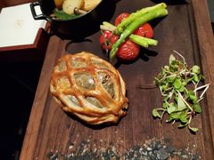 -上海苏宁宝丽嘉酒店·Cafe Bellagio西餐厅