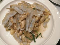 葱姜炒蛏子-苏福记·海鲜佬(凤城四路店)