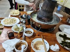 -元盛居(生态大街店)