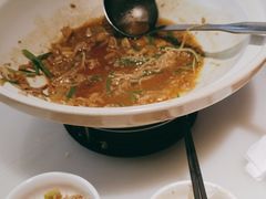 -浙味观杭州海鲜面(钱江新城高德置地店)