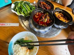 -廖记老砂锅(上清寺店)