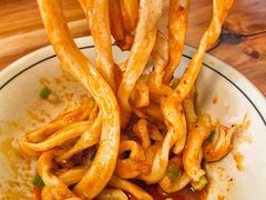 甜水面-玉滋補