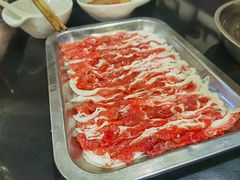 -大唐人家·热气羊肉(大华店)