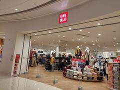 -优衣库(青岛万象城店)
