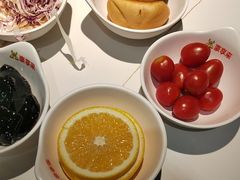 -豪享来中西餐厅(隆昌店)