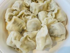 -李恩记清真水饺(北电大厦店)