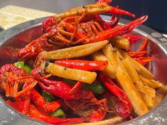 -聚味瞿记·龙虾堂(咸嘉湖店)