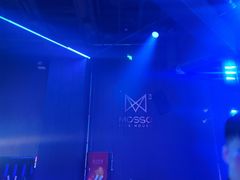 -MOSSO·Liveshow(M3香港广场店)